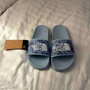 The North Face Slides - Sz 7